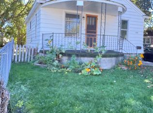 2236 King St, Saginaw, MI 48602