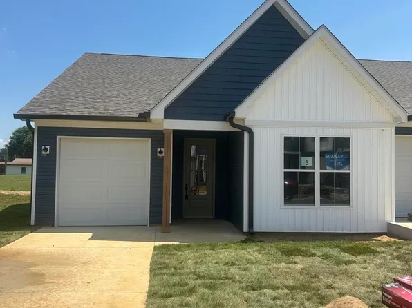 1810 Lateglow Way, Knoxville, TN 37931