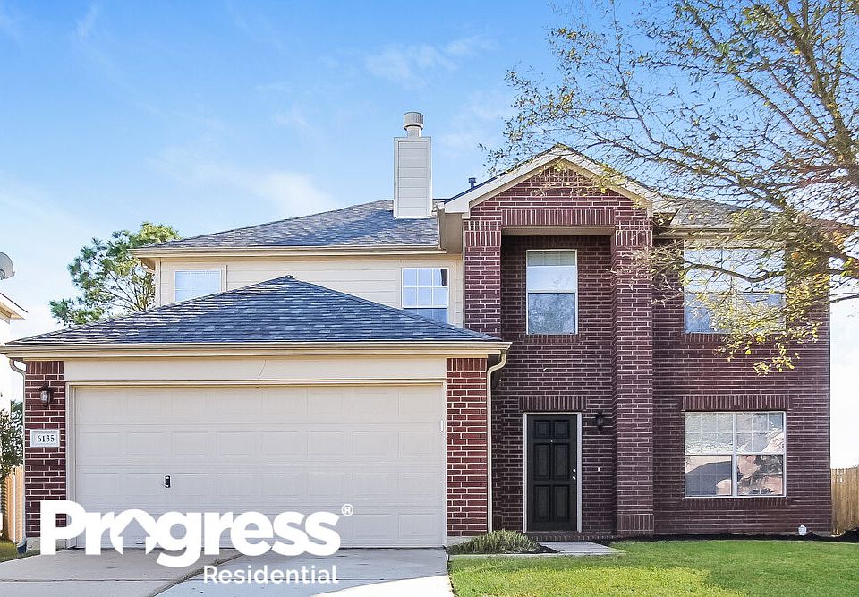 6135 Springbrook Garden Ln, Spring, TX 77379 Zillow
