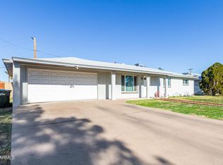 2128 W Rancho Dr, Phoenix, AZ 85015