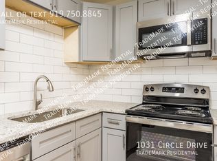 1031 Circle Dr APT B, Angier, NC 27501