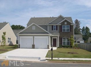 2539 Tullamore Cir, Snellville, GA 30039
