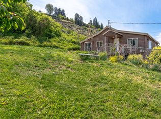 1739 Malaga Alcoa Hwy, Wenatchee, WA 98801