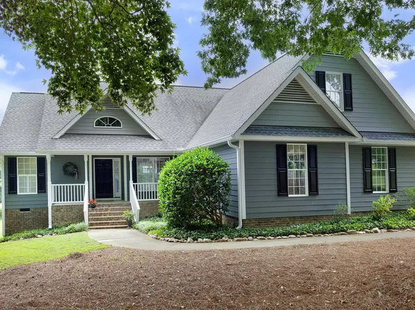 3684 Ben Mil Ct, Franklinton, NC 27525