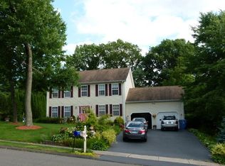 224 Dino Rd, Bristol, CT 06010