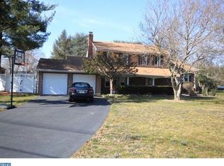 602 Dutch Neck Rd, East Windsor, NJ 08520