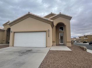 3659 Grand Bahamas Dr, El Paso, TX 79936