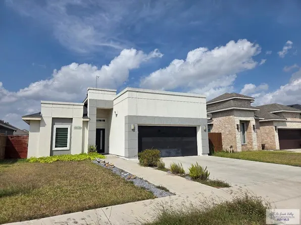 3476 Sandal Wood Dr, Brownsville, TX 78526