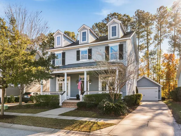 1451 Crane Creek Dr, Mount Pleasant, SC 29466