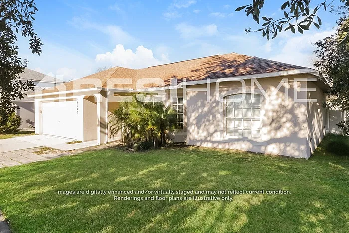 4 bed, 2.0 bath, 1750 sqft, $1,990 — Photo 2