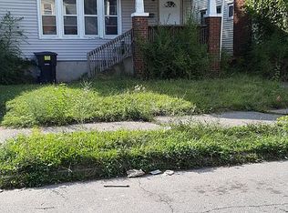 14025 Ohio St, Detroit, MI 48238