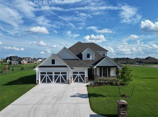 9849 Blue Bonnet Blvd, Edmond, OK 73025