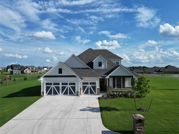 9849 Blue Bonnet Blvd, Edmond, OK 73025