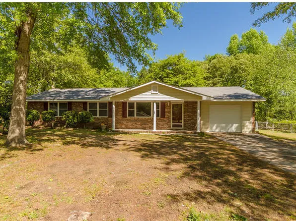 3327 Cockatoo Road, Augusta, GA