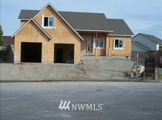 1028 S Sunstone Ct, Richland, WA