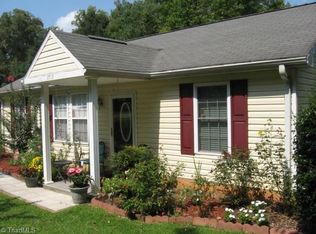 1715 Helen Rd, Greensboro, NC 27405