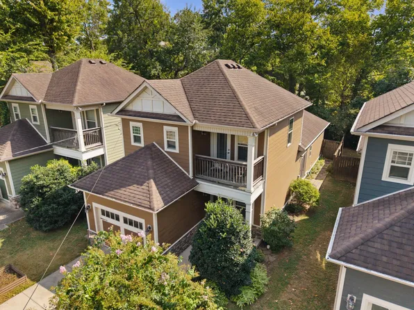 1306 Chester Ave, Nashville, TN 37206
