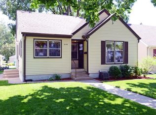 3145 Jersey Ave S, Saint Louis Park, MN 55426