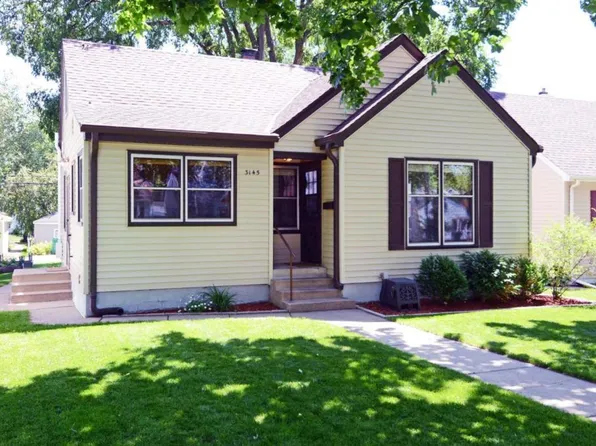 3145 Jersey Ave S, Saint Louis Park, MN 55426