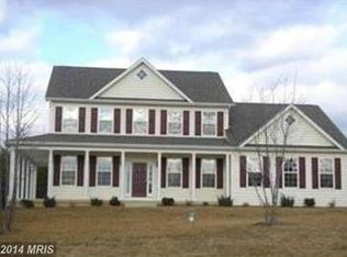 6864 Dillon Ct, Hughesville, MD 20637