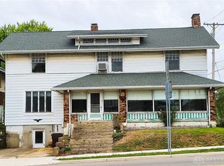121 S Broadway St, Greenville, OH 45331