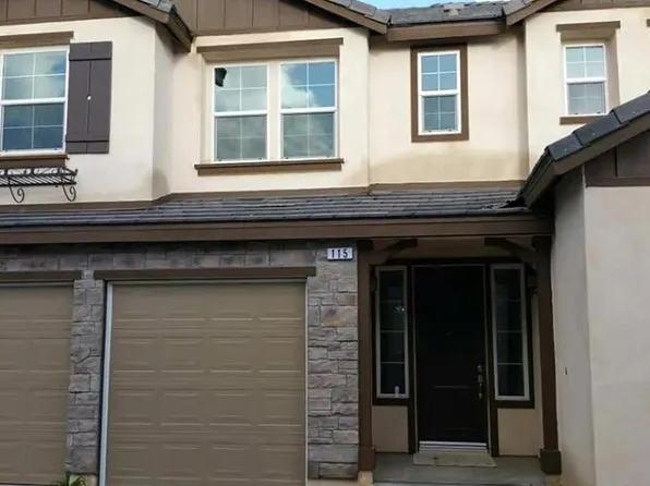 115 W Via Rua Flores, Ontario, CA 91762
