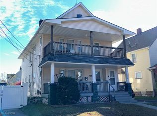4249 W 23rd St, Cleveland, OH