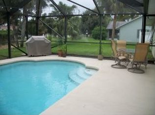 541 Agnes St, Sebastian, FL 32958