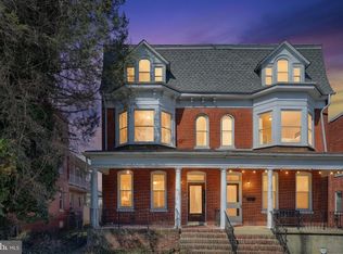 725 Pennsylvania Ave, York, PA