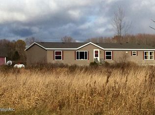 7303 Fifteen Mile Rd NE, Cedar Springs, MI 49319