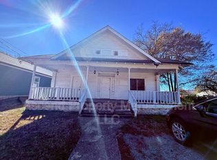 2810 E 46th St Unit B, Chattanooga, TN 37407