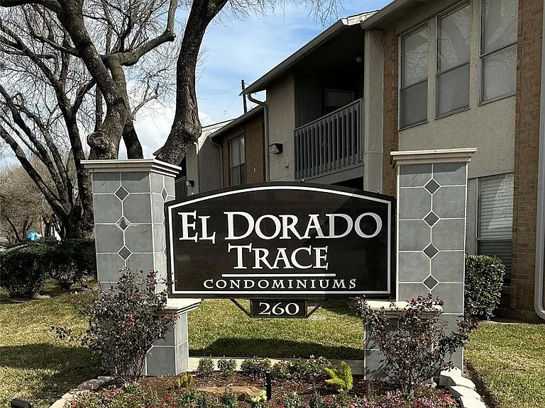 260 El Dorado Blvd #1611 — Photo 11