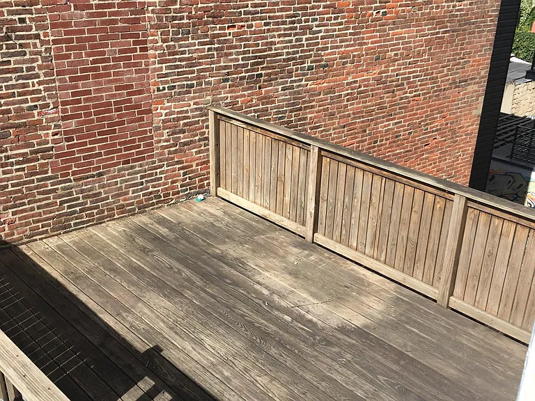 702 N 2nd St #A — Photo 16