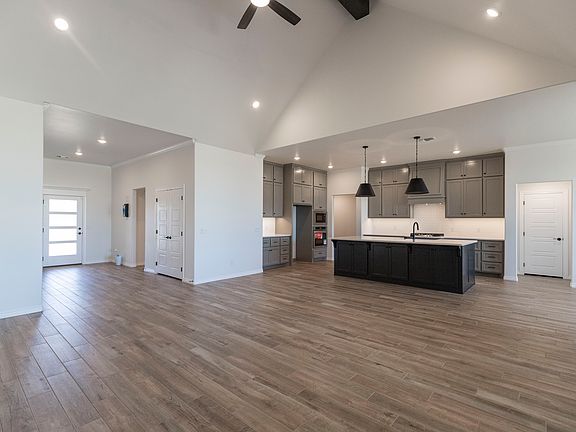 Homes by Taber Smith Floor Plan