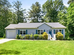 85 Lewis Ave #85, Walpole, MA 02081