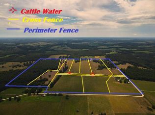 14105 S 125th Rd, El Dorado Springs, MO 64744