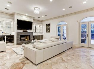 1217 Mulberry Ln, Bellaire, TX 77401