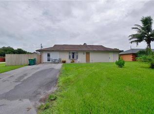 4572 31st Pl SW, Naples, FL 34116