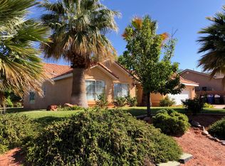 2071 E 100 S, Saint George, UT 84790