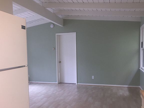 living room from kitchen