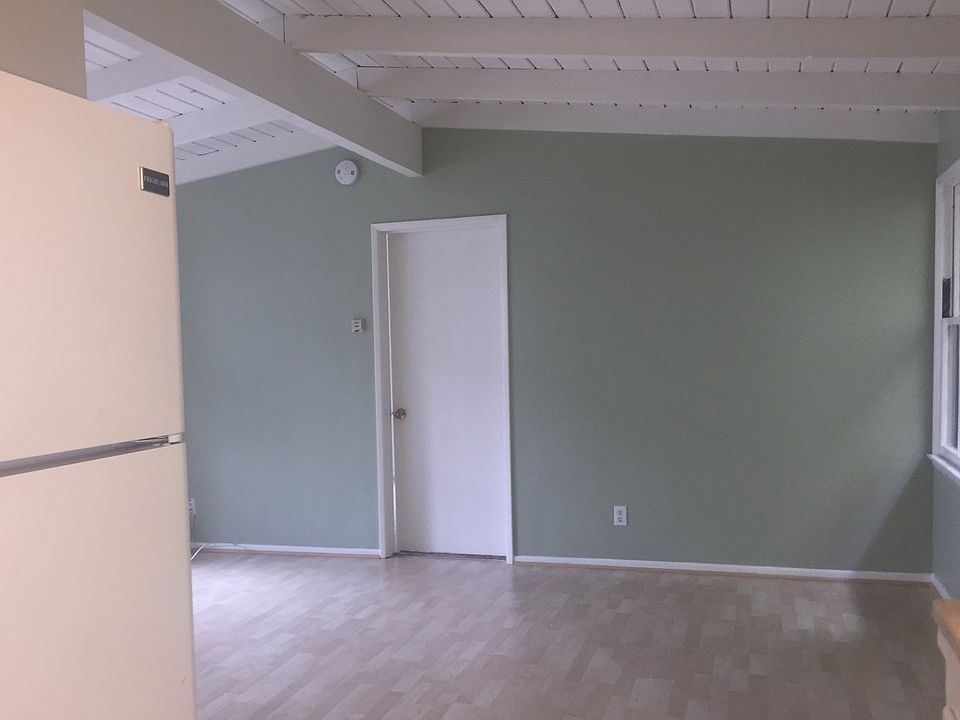 living room from kitchen