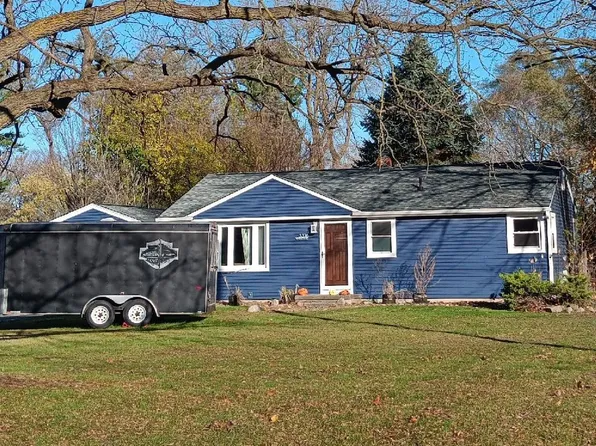 3376 W Wilson Rd, Clio, MI 48420