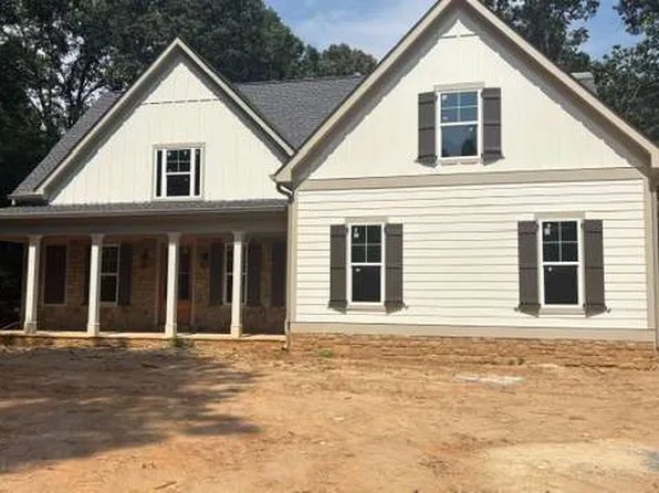 2081 Jerusalem Church Rd, Jasper, GA 30143