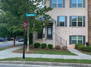 725 Ayala Pl, Milton, GA 30004