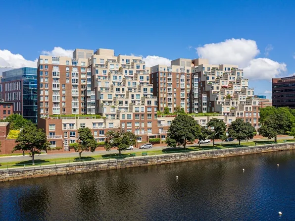 75-83 Cambridge Pkwy Unit E902, Cambridge, MA 02142