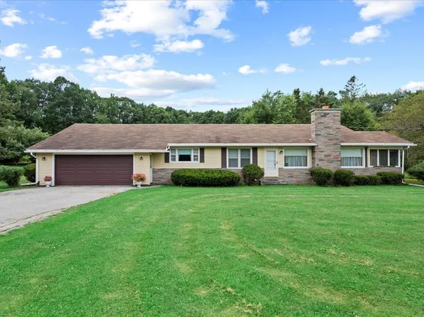 1065 Burgess Road, Bennington, VT 05201