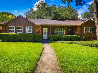 5019 Cheena Dr, Houston, TX 77096