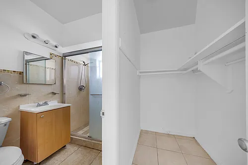 Floor plan Studio