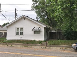 1075 Oberlin Ave, Springfield, IL 62703