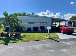 277 Kingfisher Ave, Fort Pierce, FL 34982